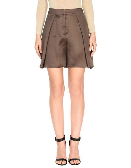 Юбка BRUNELLO CUCINELLI