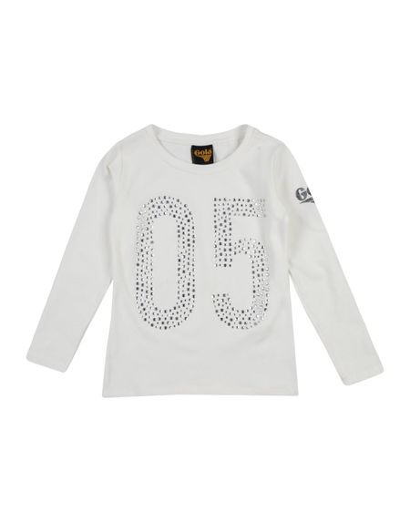 Футболка GOLA