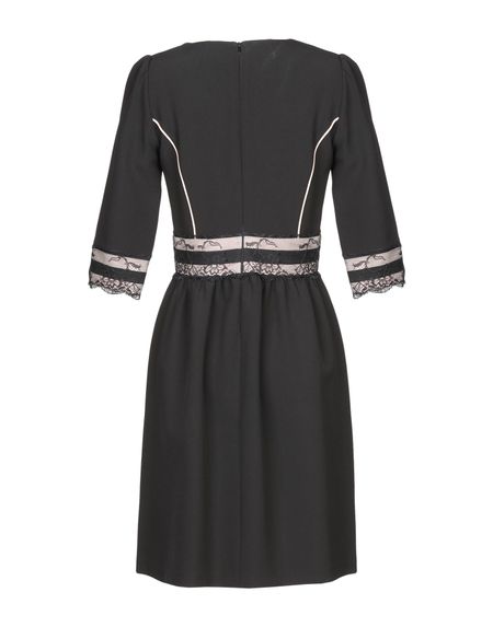 Платье BLUGIRL BLUMARINE