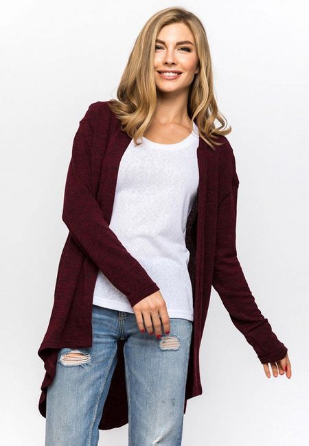 Кардиган Gloss