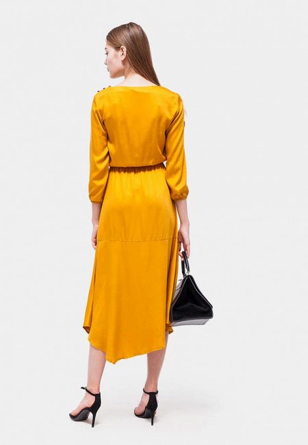 Платье Dorogobogato