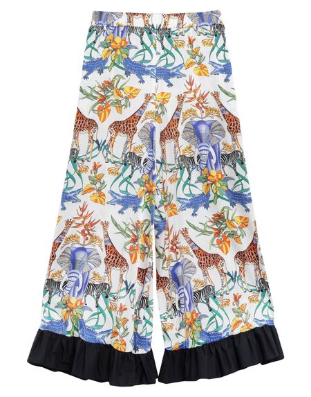 Брюки SHIRTAPORTER