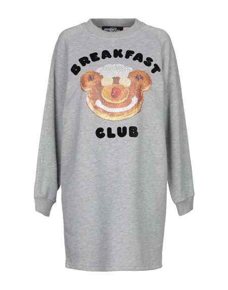 Платье JEREMY SCOTT