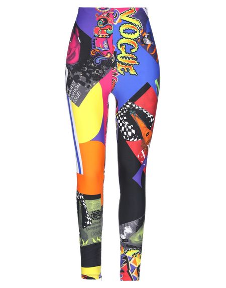 Легинсы VERSACE TRIBUTE