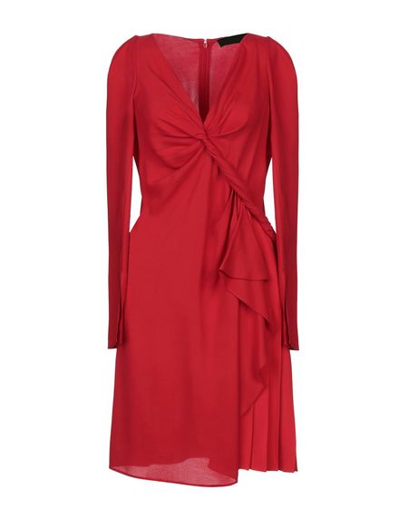 Платье VERSACE