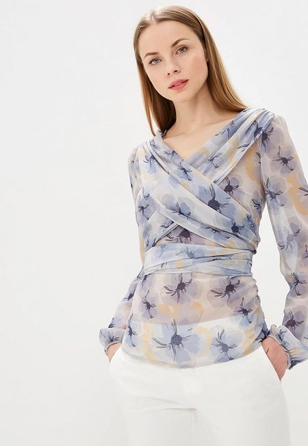 Блуза MiraSezar
