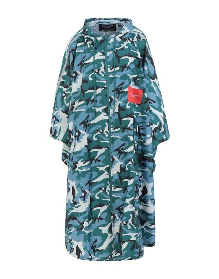 Накидка CALVIN KLEIN x ANDY WARHOL