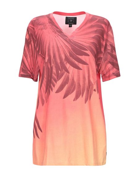 Футболка GUESS