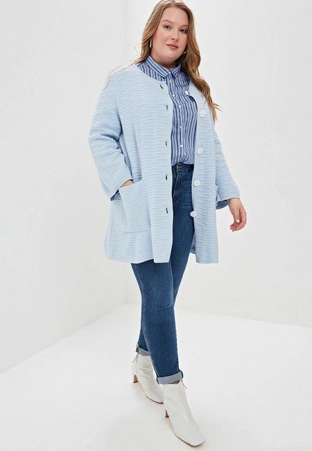Кардиган Milana