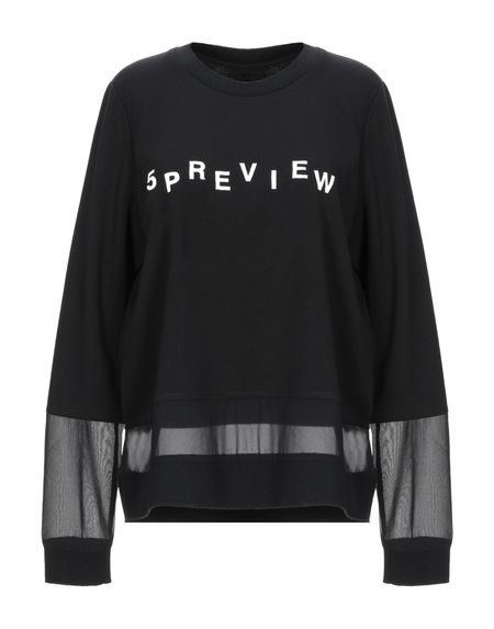 Футболка 5PREVIEW