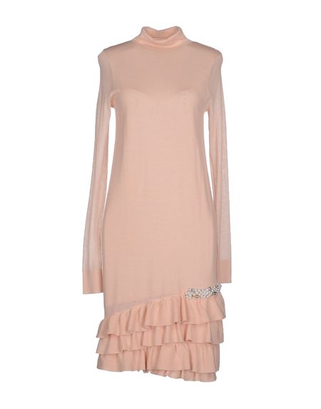 Платье WHO*S WHO