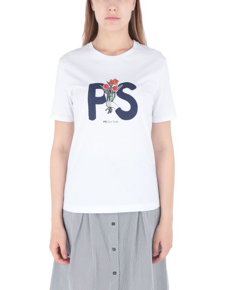 Футболка PS PAUL SMITH