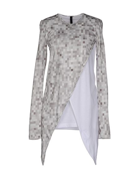 Футболка GARETH PUGH