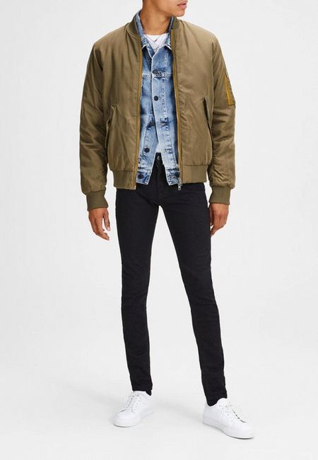 Куртка Jack & Jones