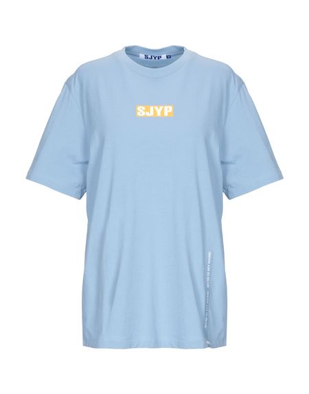 Футболка SJYP