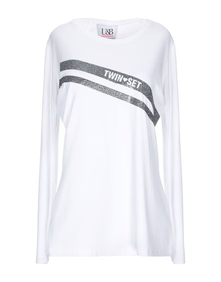 Футболка TWINSET