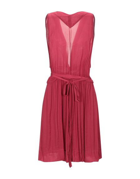Платье ISABEL MARANT ÉTOILE