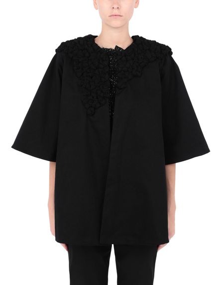 Пальто RENATA BUZZO