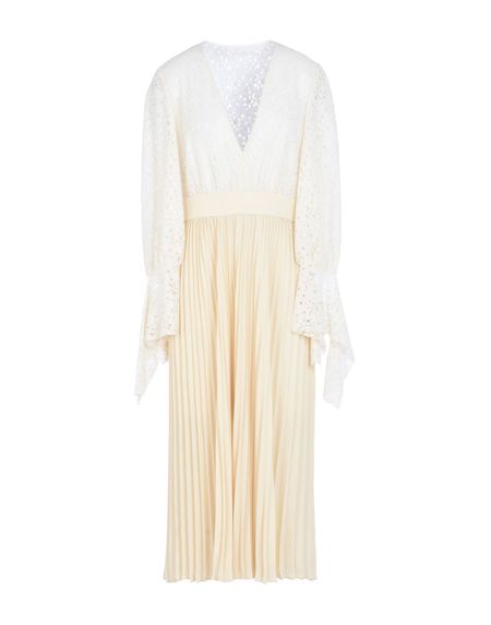 Платье PHILOSOPHY di LORENZO SERAFINI