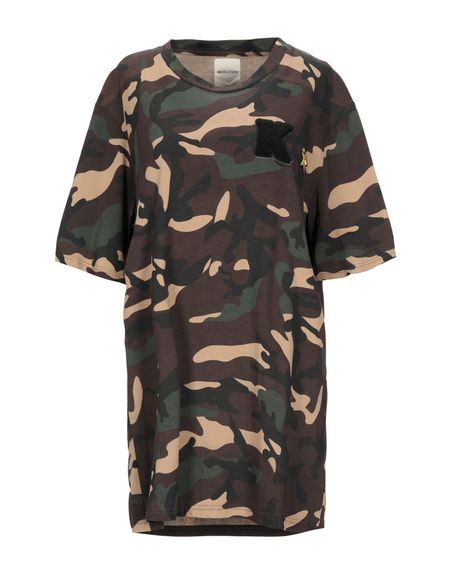 Футболка KENGSTAR