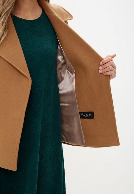 Пальто Vivaldi