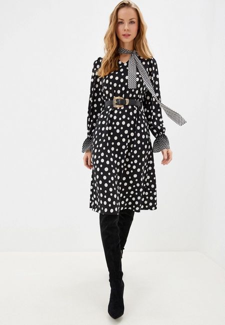 Платье Imocean