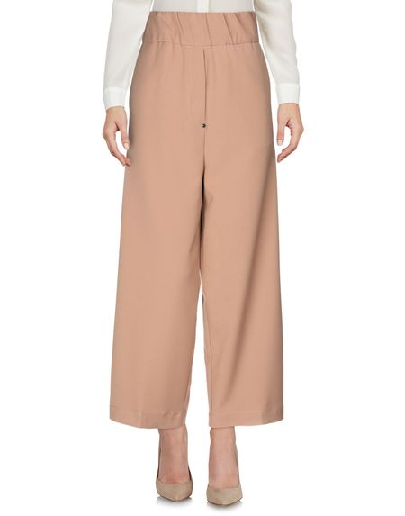 Брюки WHITE SAND 88