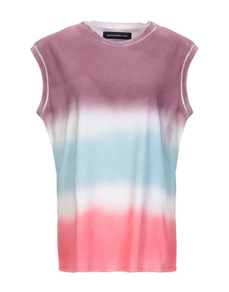 Футболка DEPARTMENT 5