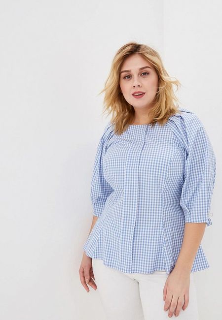 Блуза МатильДа