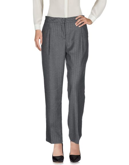 Брюки ERMANNO DI ERMANNO SCERVINO