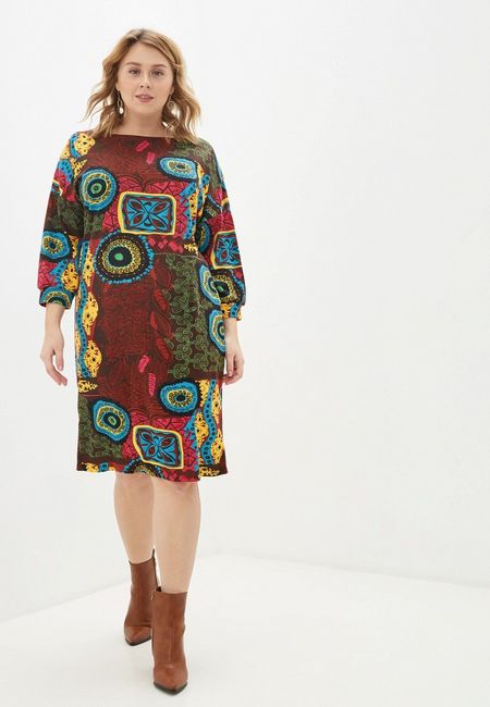 Платье Viserdi