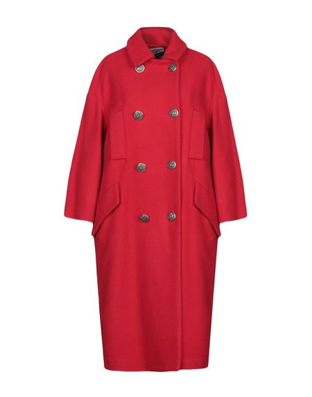 Пальто HISTORY REPEATS