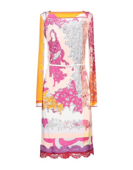 Платье EMILIO PUCCI