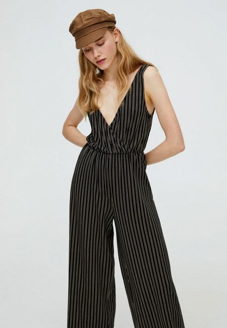 Комбинезон Pull&Bear