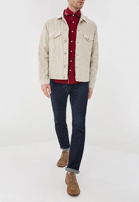 Сапоги Elijah & Sims