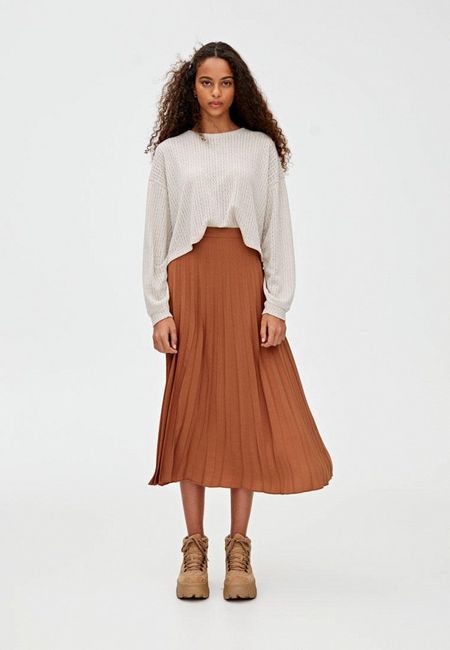 Джемпер Pull&Bear