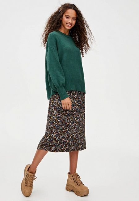 Джемпер Pull&Bear
