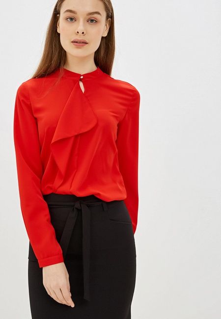 Блуза Hochusebetakoe