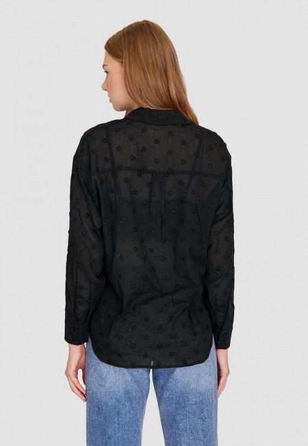 Блуза Stradivarius
