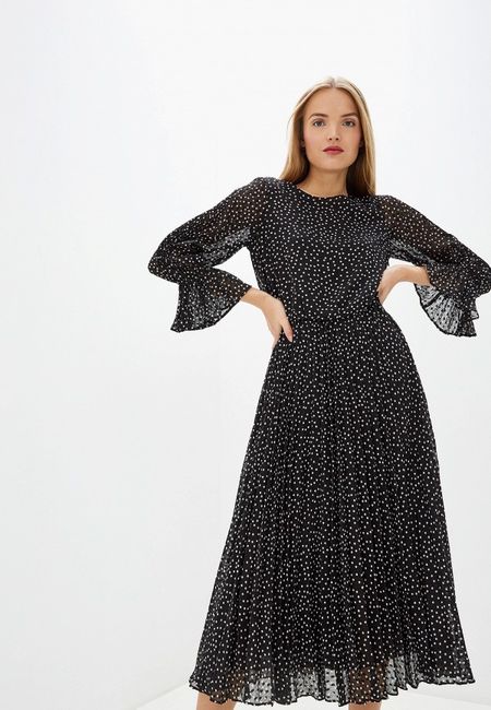 Платье Emporio Armani