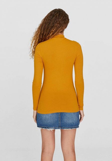 Кофта Stradivarius