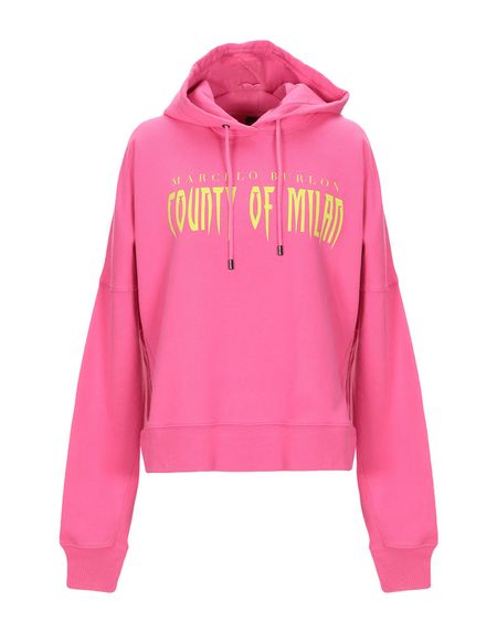 Толстовка MARCELO BURLON