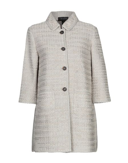 Пальто ST. JOHN