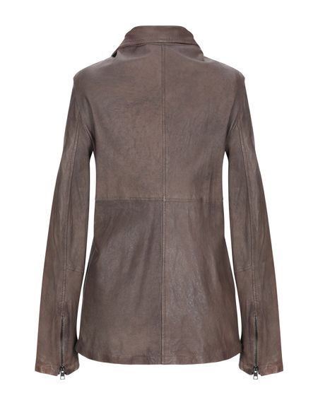 Куртка STREET LEATHERS