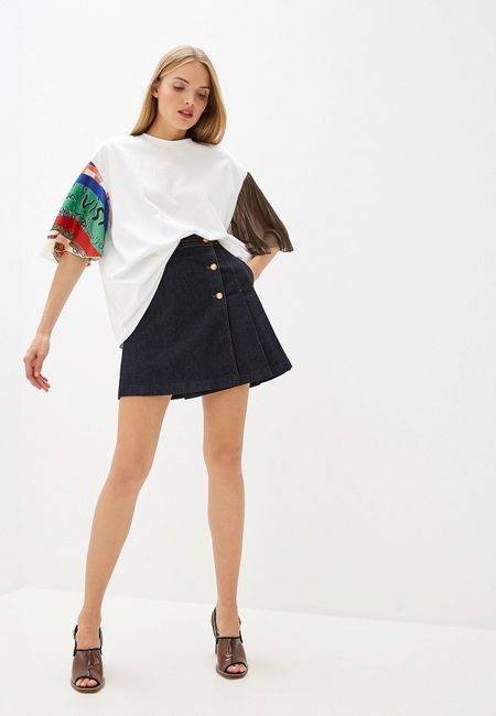 Футболка Weekend Max Mara