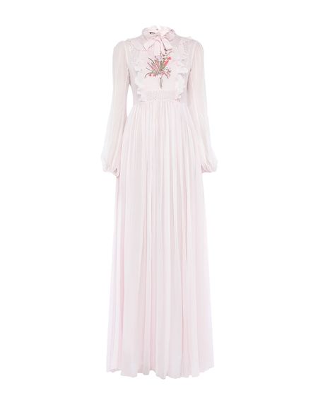 Платье GIAMBATTISTA VALLI