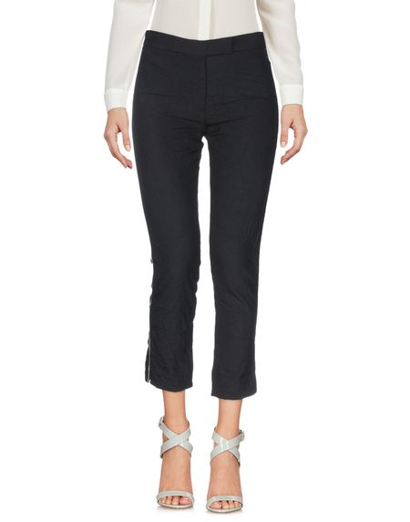 Брюки ANN DEMEULEMEESTER