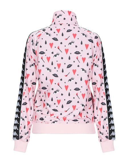 Толстовка KAPPA