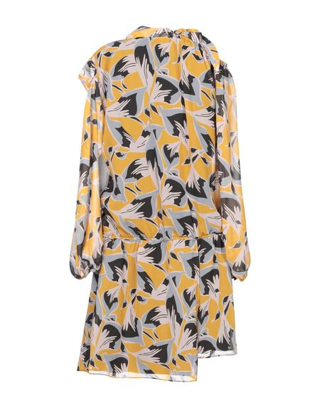 Платье LUNATIC