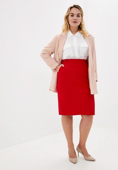 Юбка Chic de Femme